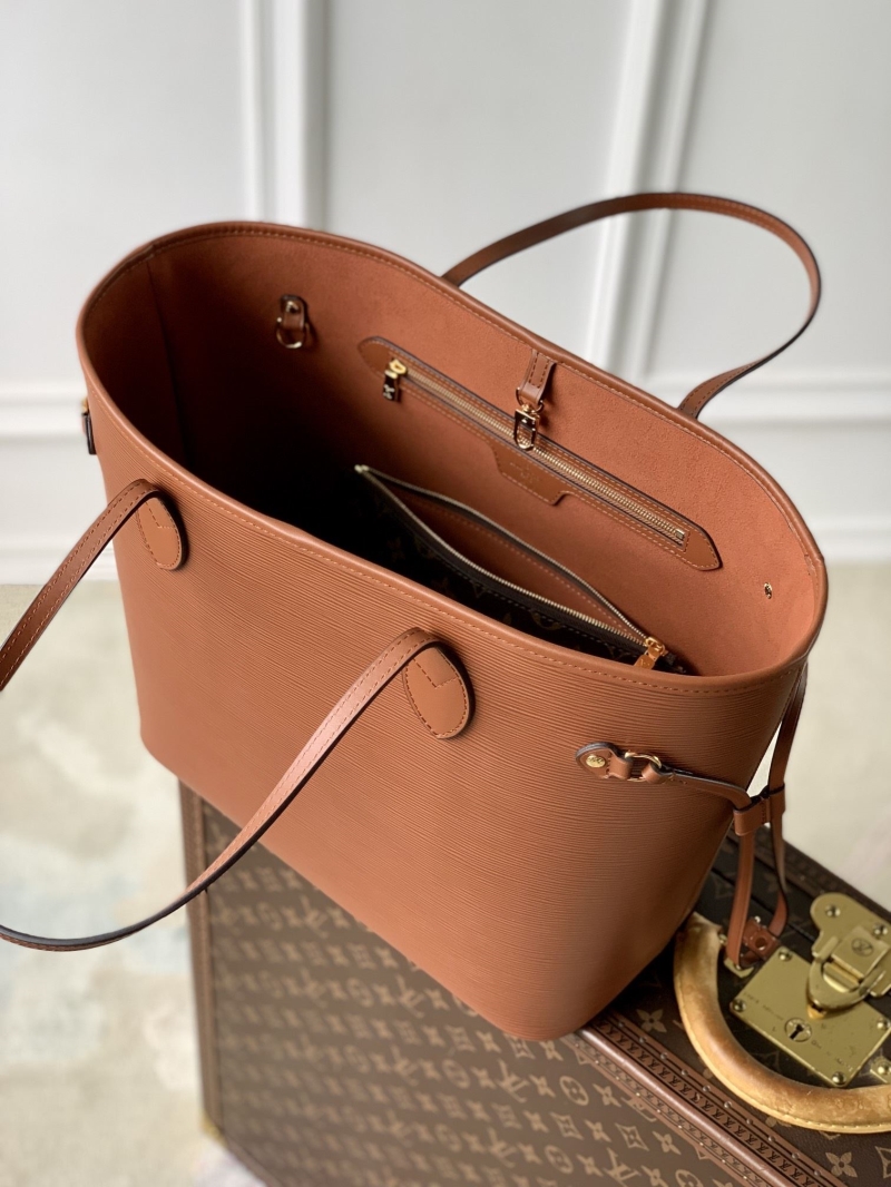 LV Shopping Bags
